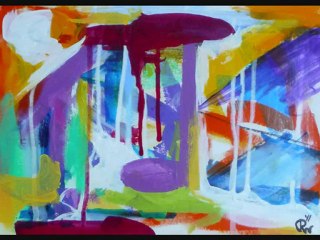 Ron de Waal Art movie  2005- 2012