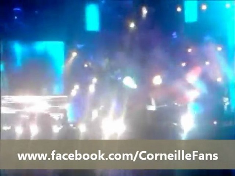 Corneille - Sans Raccourci (Exclusif pour CorneilleFans)