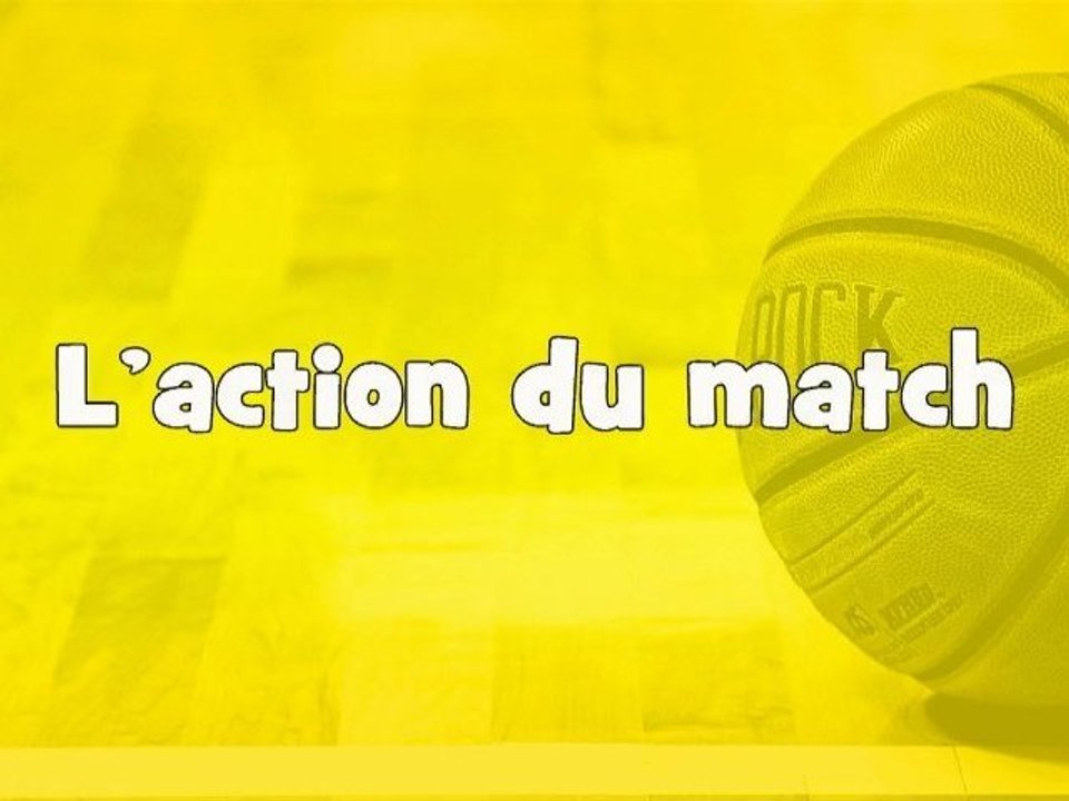 [ProB J3] L'action du match