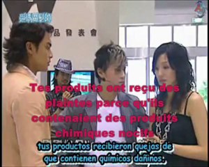 the magician of love épisode 20 partie7