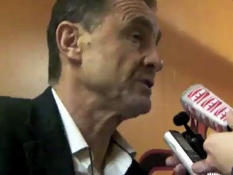 Basket / Pro B : Les Carolos s'inclinent face à Aix-Maurienne