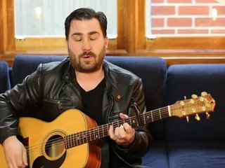 Never Going Back - Acoustic - Dom Italiano