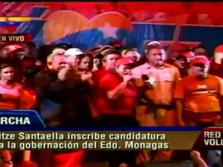 (Vídeo) ReDvolución del día Jueves 11 de octubre, 2012