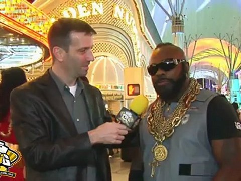 This Week in Gambling: Full Tilt Poker Sets Date to Re Launch