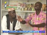 ALHADJI TAWWA ET LA FAUSSE MÉDAILLE  SUR TOL