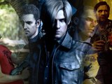 Resident Evil 6 Shatters Capcom Record, Resistance Package Inbound, and CliffyB Departs Epic - Nick's Gaming View Episode #77