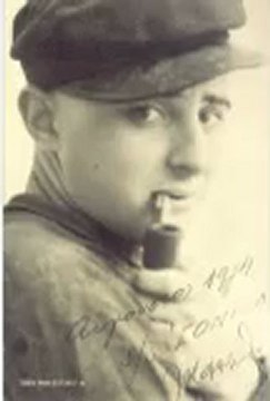 Kuro Siwo - Θάνος Μικρούτσικος