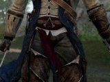 Assassin's Creed III - Weapons trailer