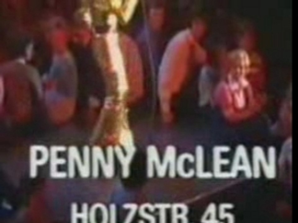 Penny McLean 1 2 3 4 fire