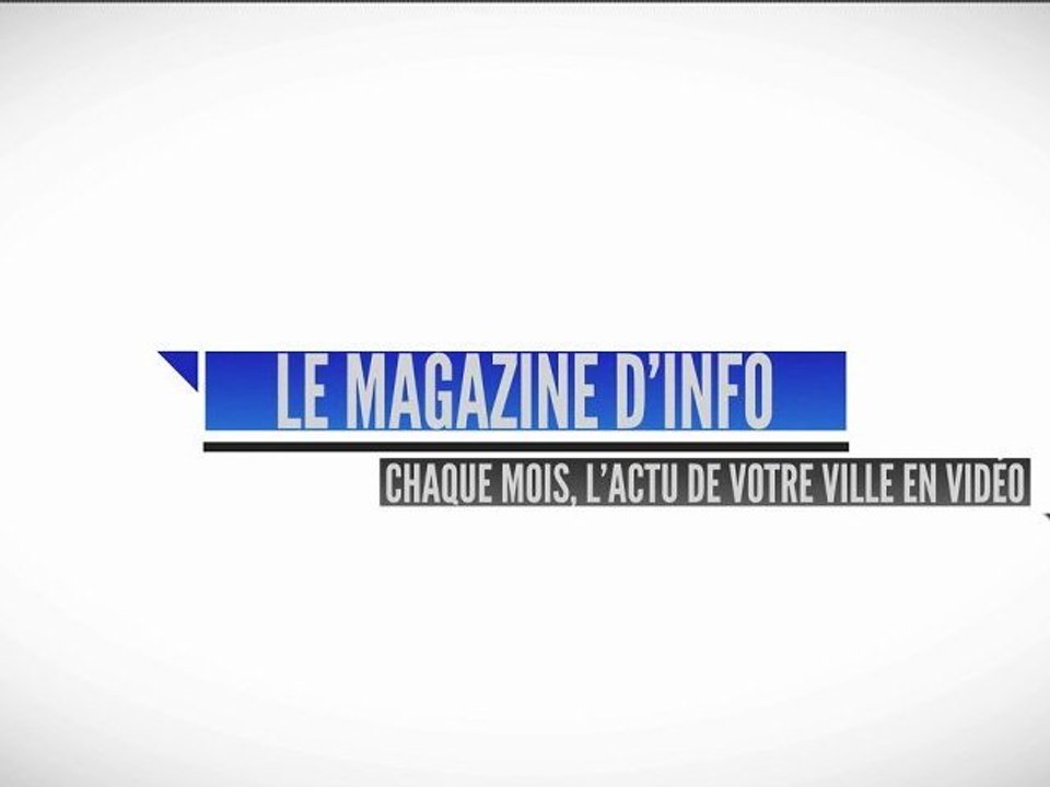 GGTV - Le JT d'Octobre