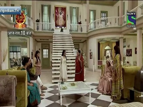 Byah Hamari Bahu Ka-12th October 2012