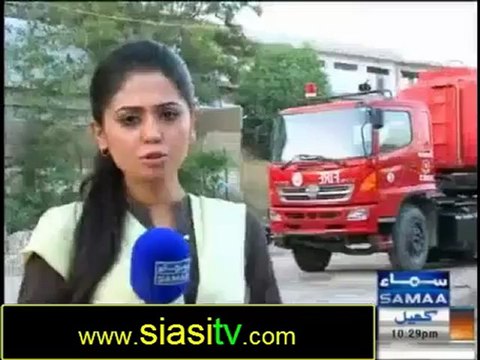 Awam Ki Awaz 12th October 2012