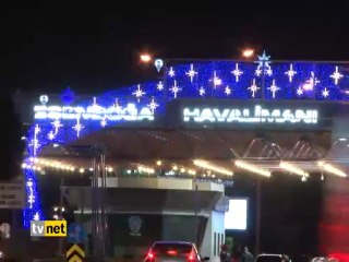 UÇAK İNCELEME SÜRÜYOR