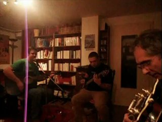 l'obscurité de la nuit