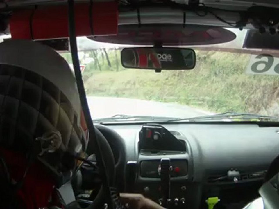 FAYENCE 2012 ES9 FERRARI