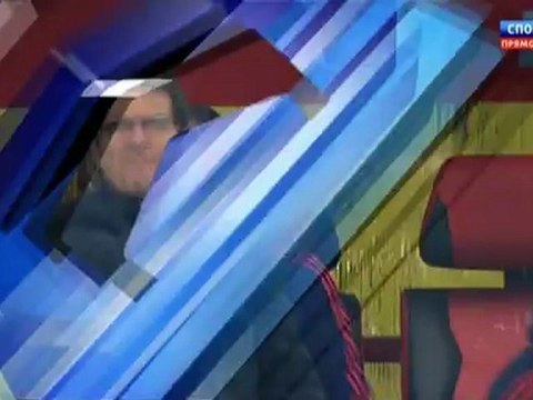 Футбольное видео на RU-SOCCER.COM 1