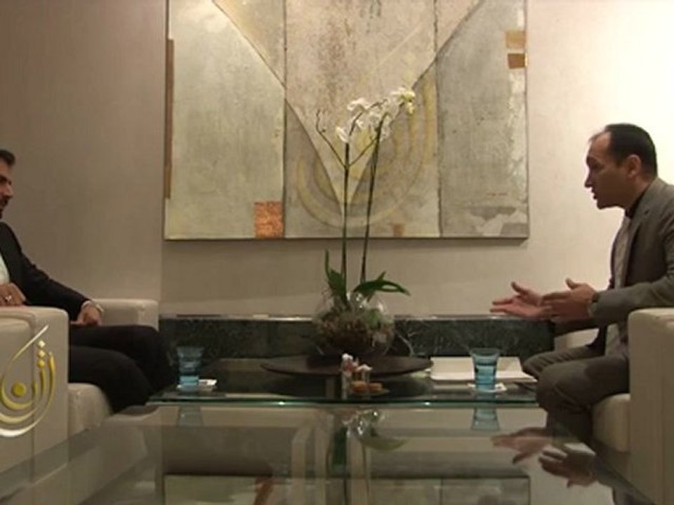 Exclusive Interview with Nawabzada Brahamdagh Khan Bugti by H Mobaraki (part 2 of 2)