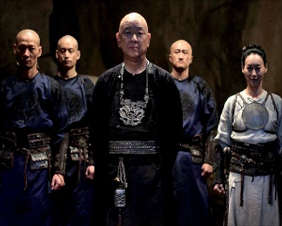 Swordsmen (2011) (Wu xia) china Online Watch www.hdmoviespool.com