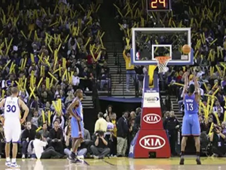 USA Today Sports - James Harden - 10.12.12