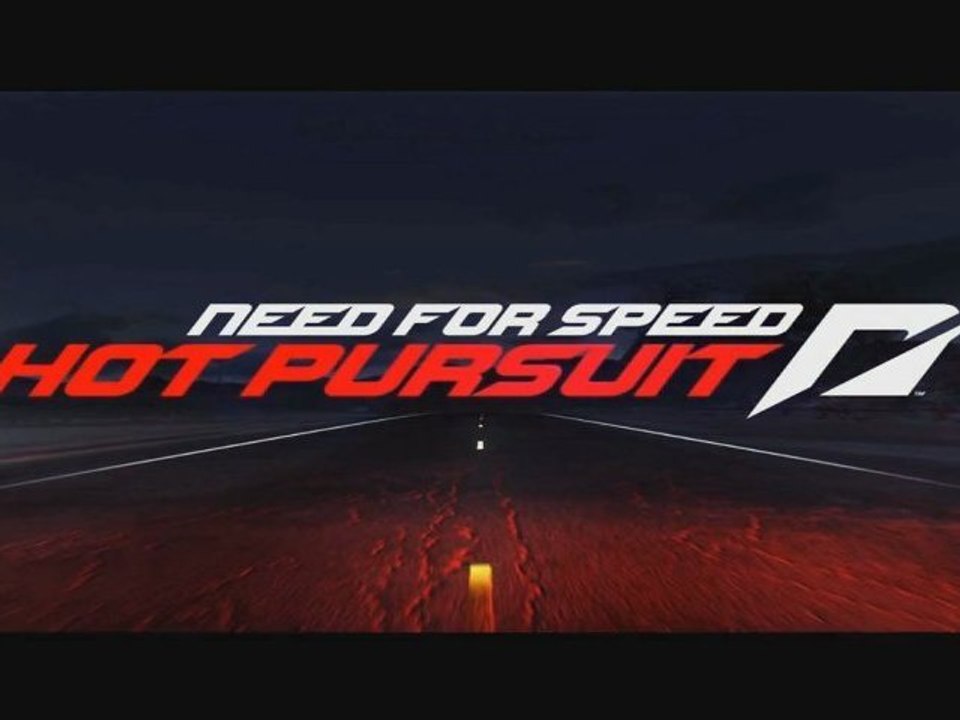 [vidéo détente]Need For Speed : Hot Poursuit-PC-(01)