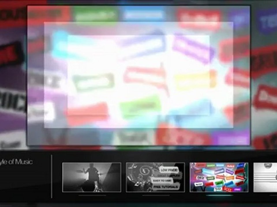 Dr Drum The Best Beat Maker Software! Make Killer Beats From Your PC and MAC!