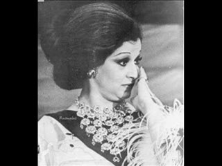 R A S M A L A T ... وردة الجزائرية - أهو ده الكلام