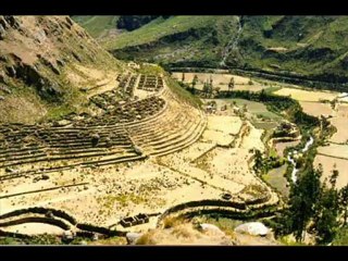 inca trail to machupicchu