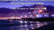 Electronic Waste Recycling in Santa Monica | All Electronics Recycling