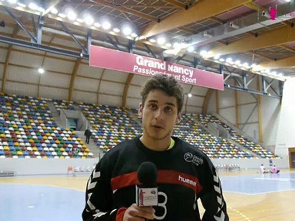 Le debrief GN ASPTT HB 27-29 Chartres/Mainvilliers