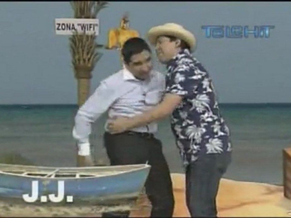 La Isla del Costeño 20121009