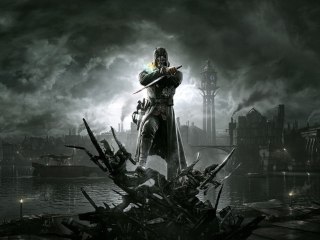Epopée (épisode 1) sur DISHONORED (Xbox 360)