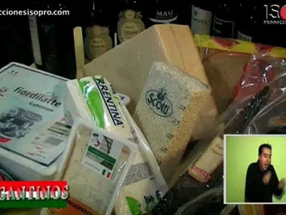 REPOR RUGANTINOS
