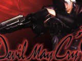 CGRundertow DEVIL MAY CRY for PlayStation 2 Video Game Review