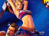 CGRundertow LOLLIPOP CHAINSAW for Xbox 360 Video Game Review