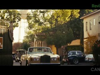 Argo - Movie Review: With Ben Affleck in Studio! - Breakin' It Down