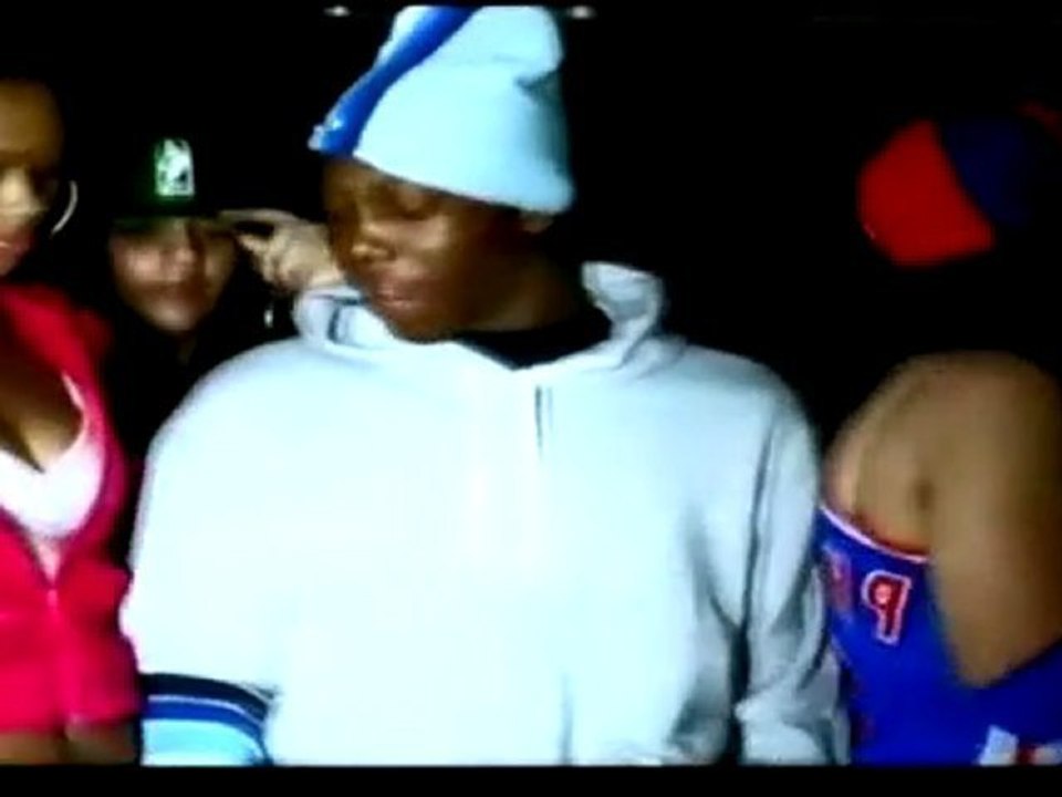 Dizzee Rascal vs Street Fighter - Seek No Rascal