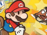 PAPER MARIO: STICKER STAR Demo Trailer