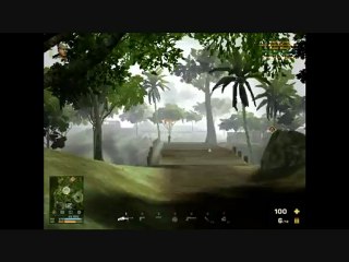 Battlefield Play4Free Partie1  (au snip)