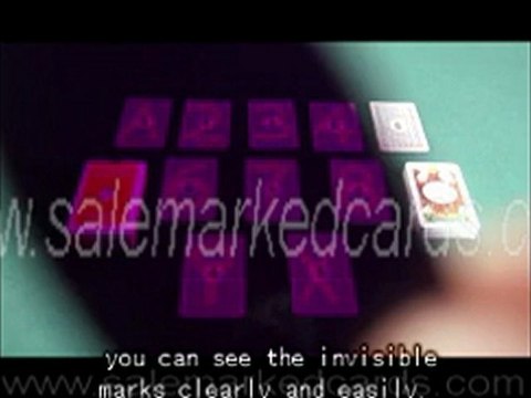 MARKED CARDS GLASSES-markedcards-dalnegromarkedcards-dalnegro-piacentine plastificatemarkedcards