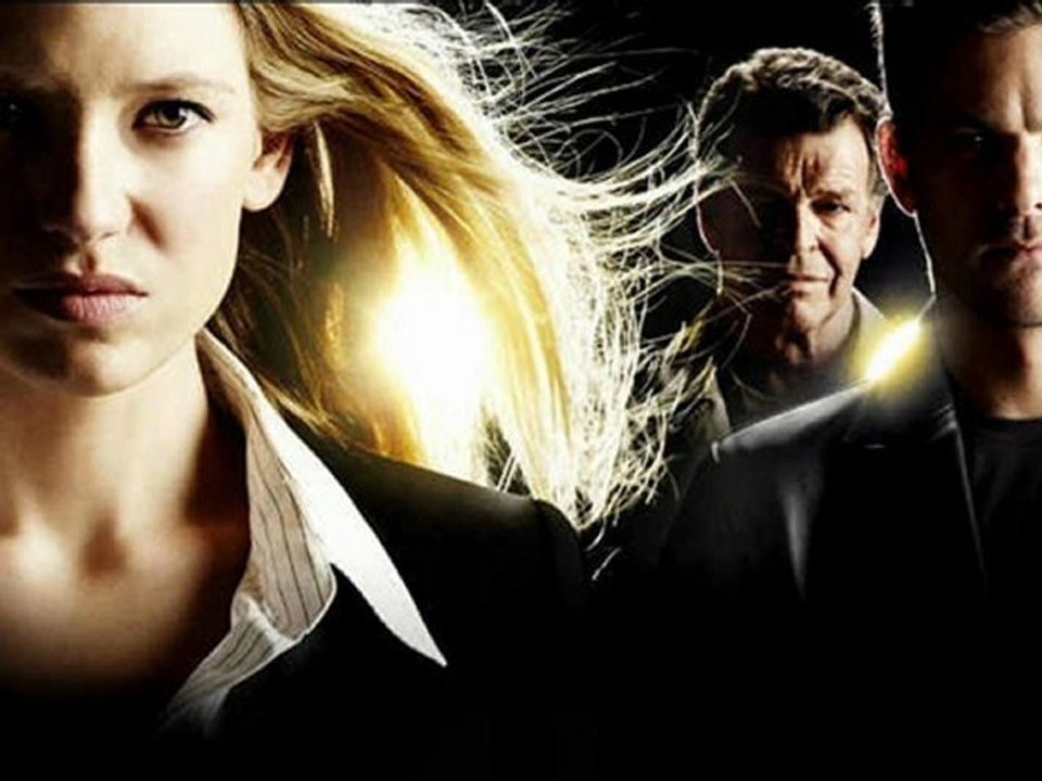 Watch Fringe Season 5 Episode 3 Online Stream