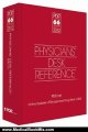 Medical Book Review: Physicians' Desk Reference, 66th Edition (Physicians' Desk Reference (Pdr)) by PDR Staff