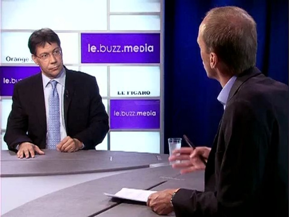 Le Buzz : Antoine Sire