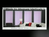 Made to Measure Vertical Blinds