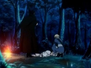 สึบาสะ สงครามเทพข้ามมิติ ปี 1 - 12