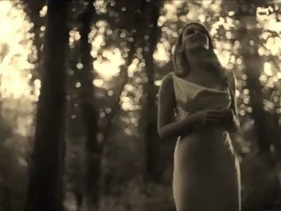 Kylie MINOGUE Flower speed edit GEORGIA VJ CLIMAX