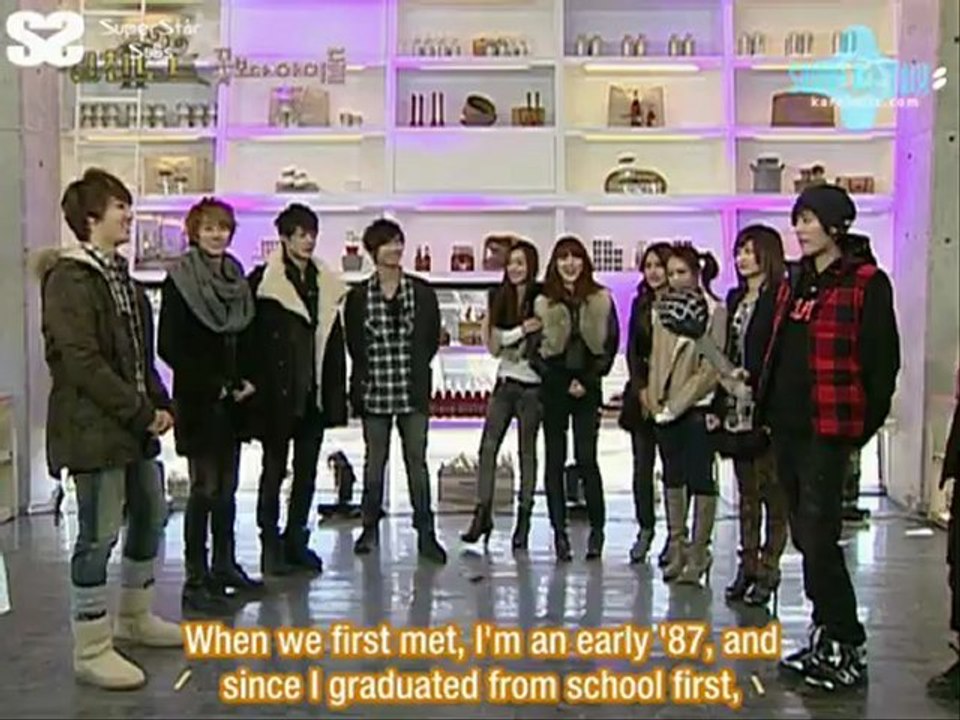 AdorkableKara Ep 9 - Kara & SS501 Intimate Note P2.mp4