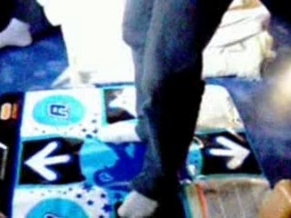 dancing stage mario mix