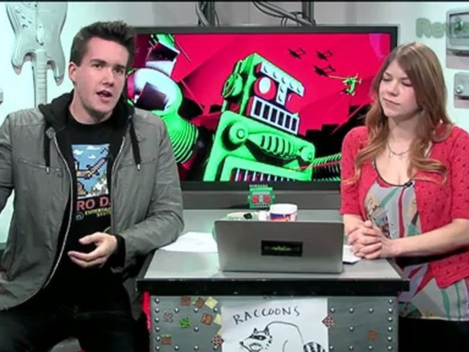 Borderlands 2 PIRATE'S BOOTY, Darkstalkers Resurrection ANNOUNCED, Mass Effect 3 OMEGA DLC & More! - Destructoid