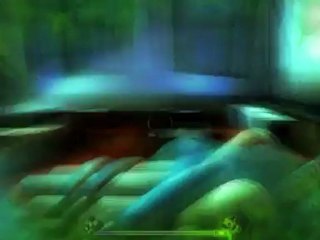 Zombeer 2ème vidéo de gameplay