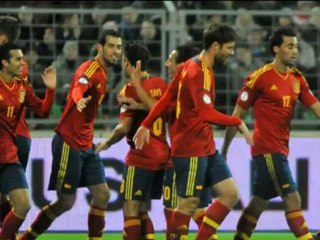 Amical - Les Bleus avaient la tête ailleurs